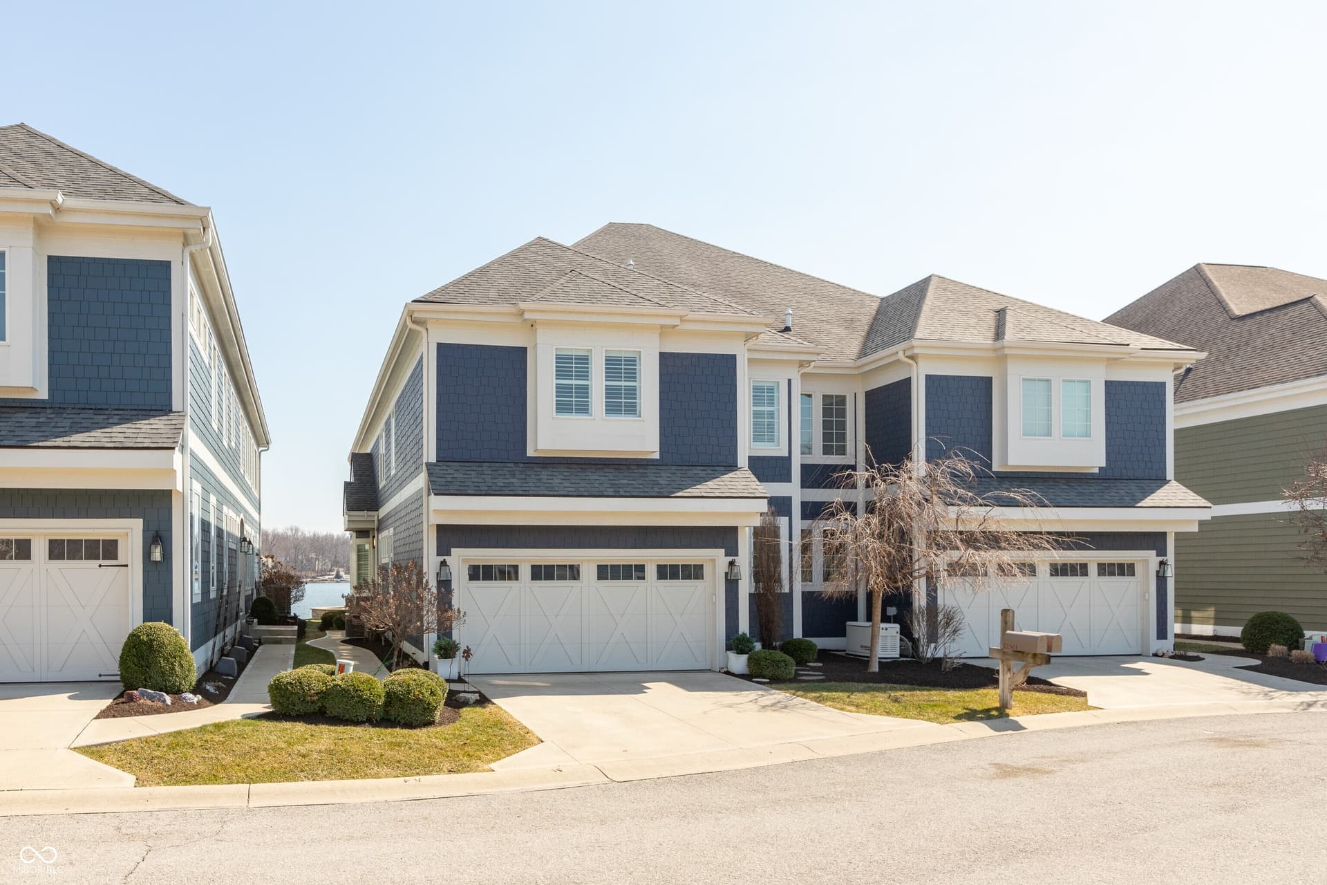 Primary photo of 12561 Marina View Drive, Indianapolis, IN