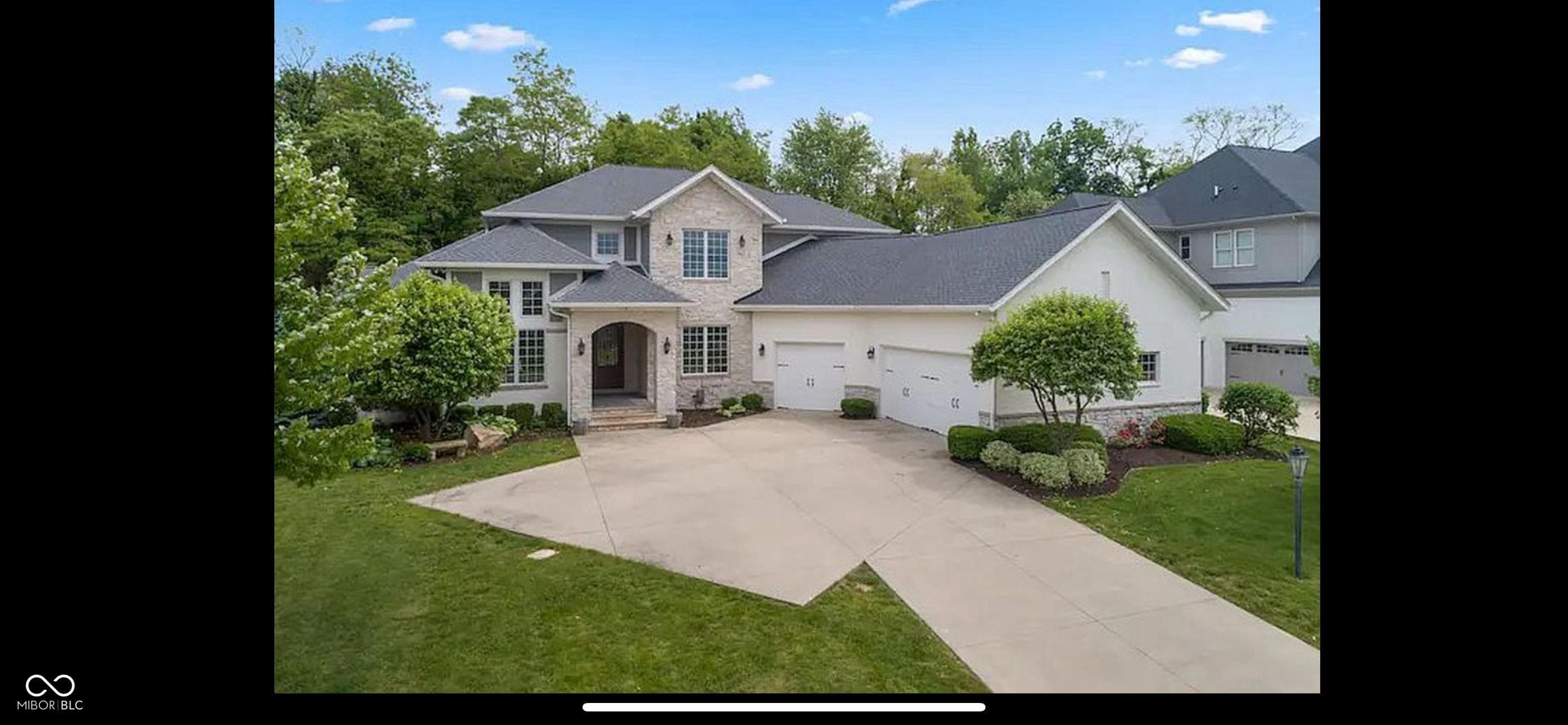 Primary photo of 13635 Kingston Drive, McCordsville, IN