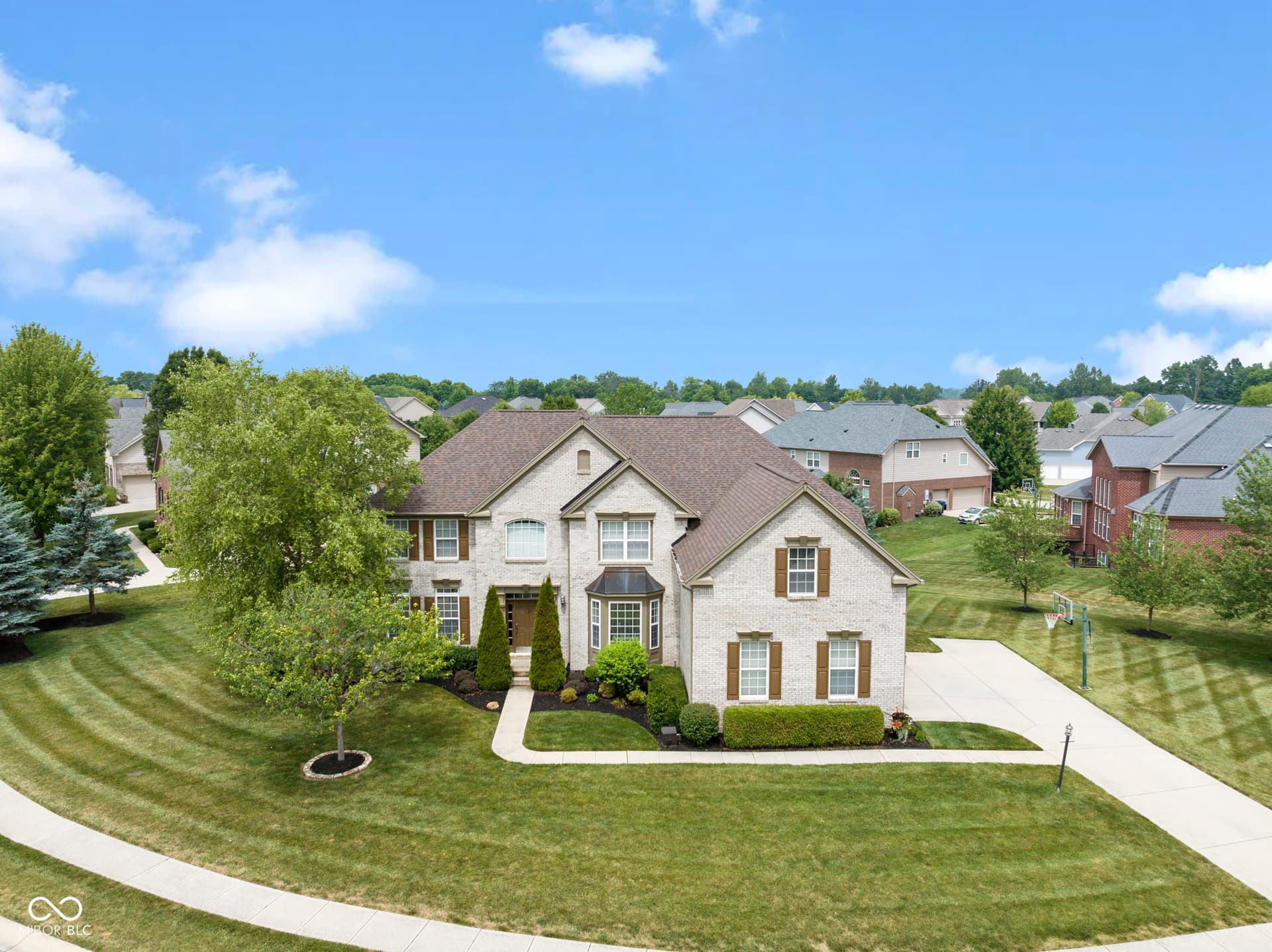 Primary photo of 14230 Keyesport Landing, Fishers, IN