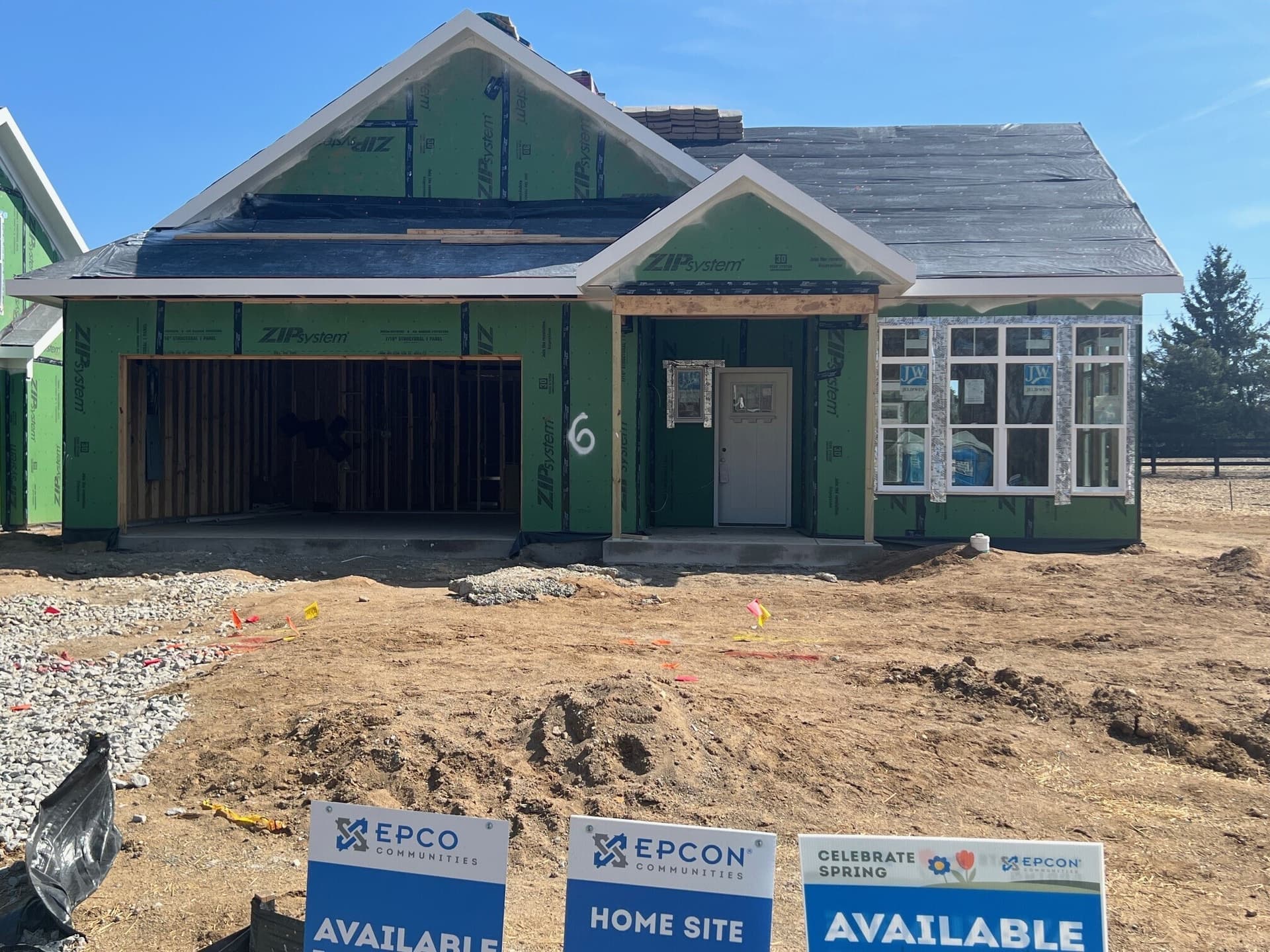 Primary photo of 11435 Neptune Drive, Fishers, IN