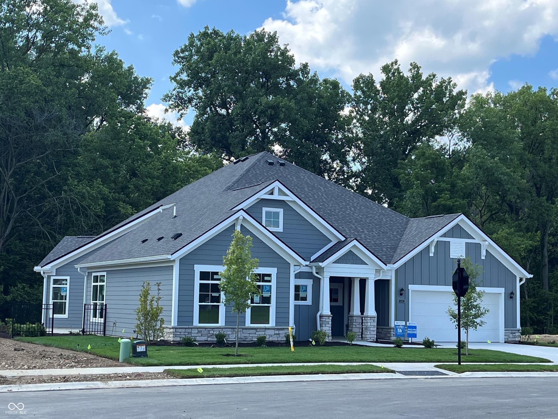 Primary photo of 11410 Neptune Drive, Fishers, IN