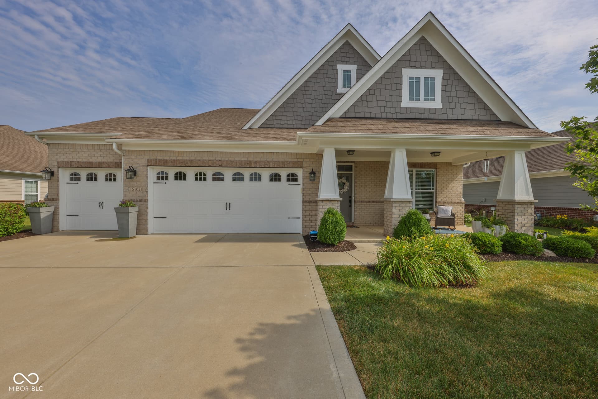 Primary photo of 15102 Thoroughbred Drive, Fishers, IN