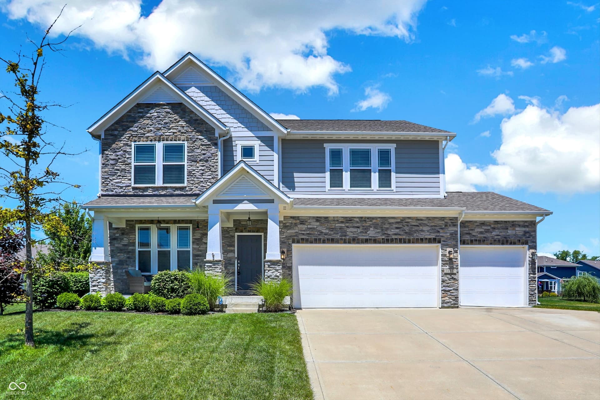 Primary photo of 16502 Wheatley Court, Fortville, IN