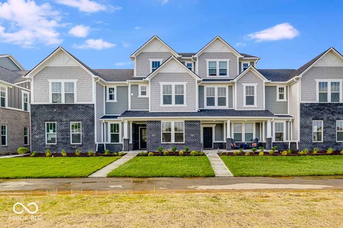 Primary photo of 5785 CR W 750 N, McCordsville, IN