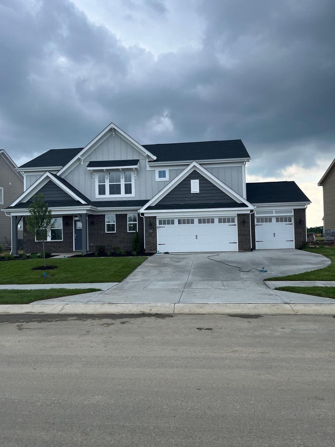 Primary photo of 7214 Bayview Run, McCordsville, IN