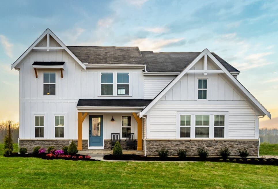 Primary photo of 7332 Bayview Run, McCordsville, IN