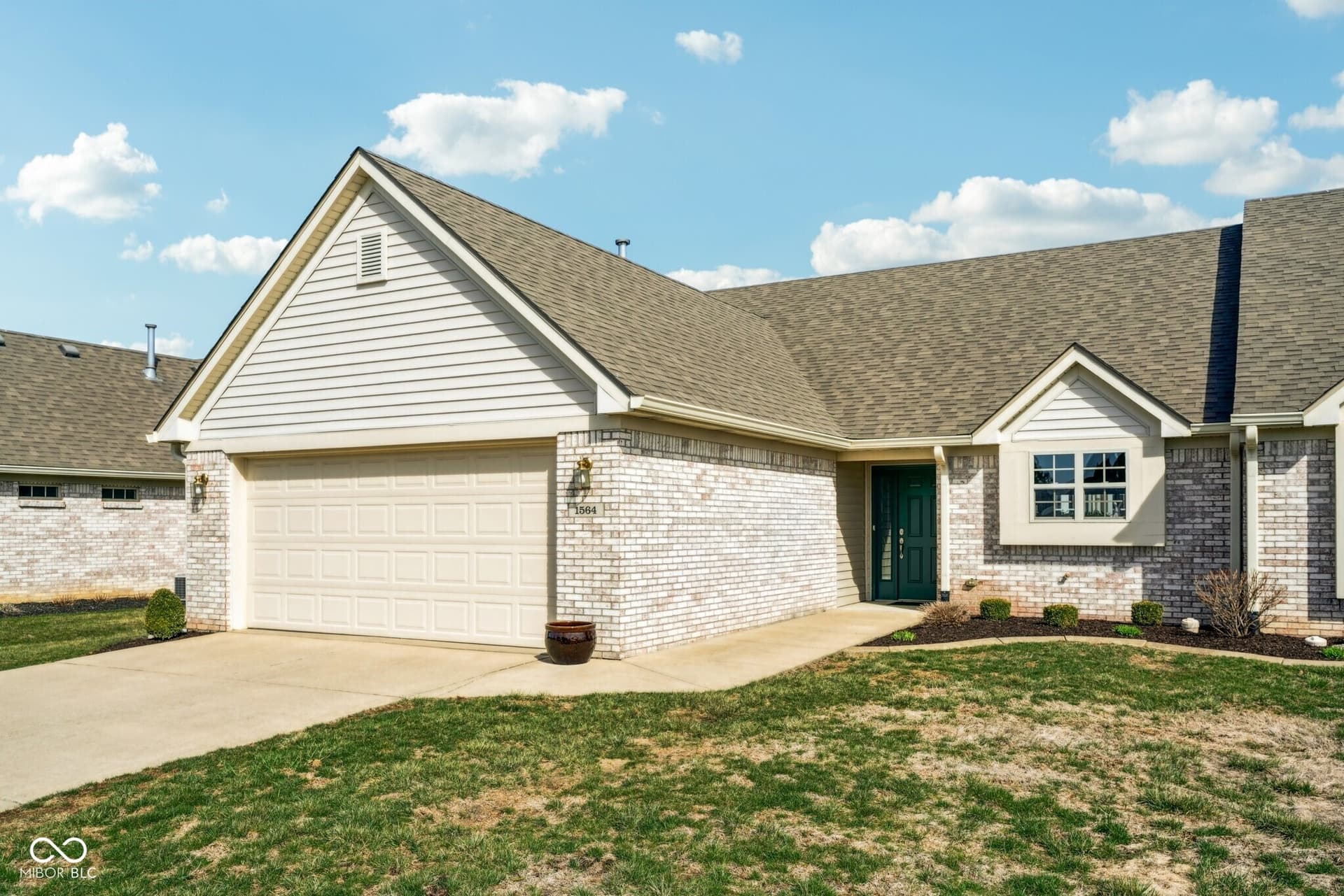 Primary photo of 1564 Fairfield Drive, Greenfield, IN