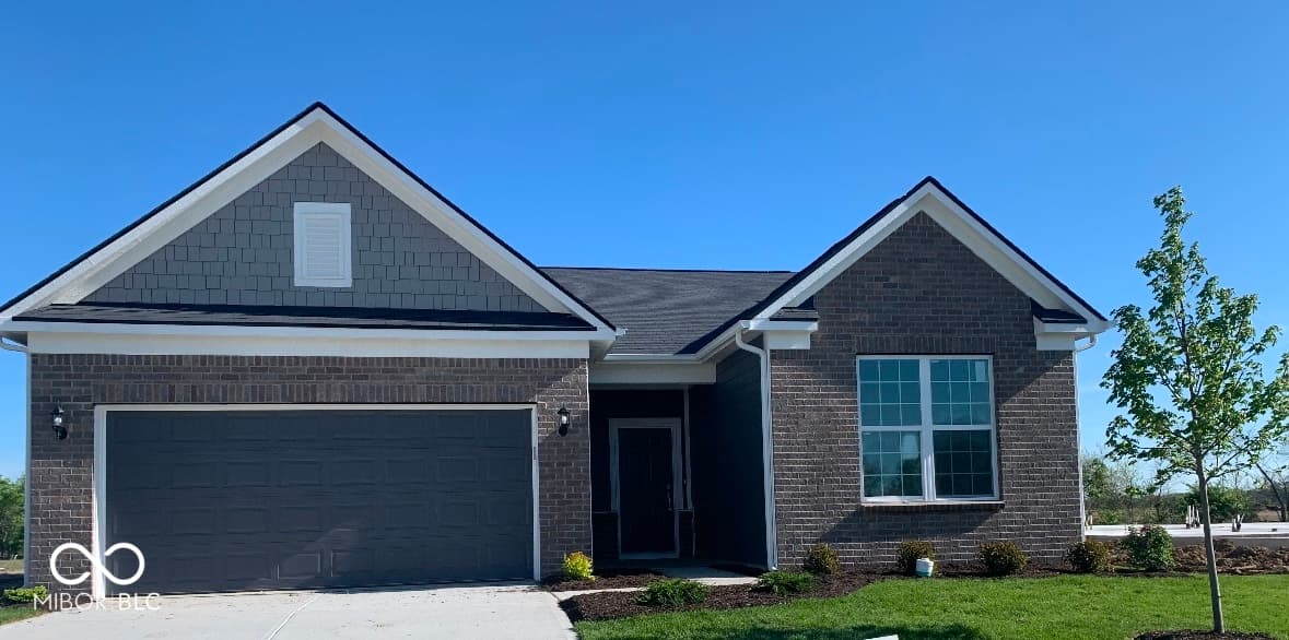 Primary photo of 5798 Walkabout Way, Brownsburg, IN