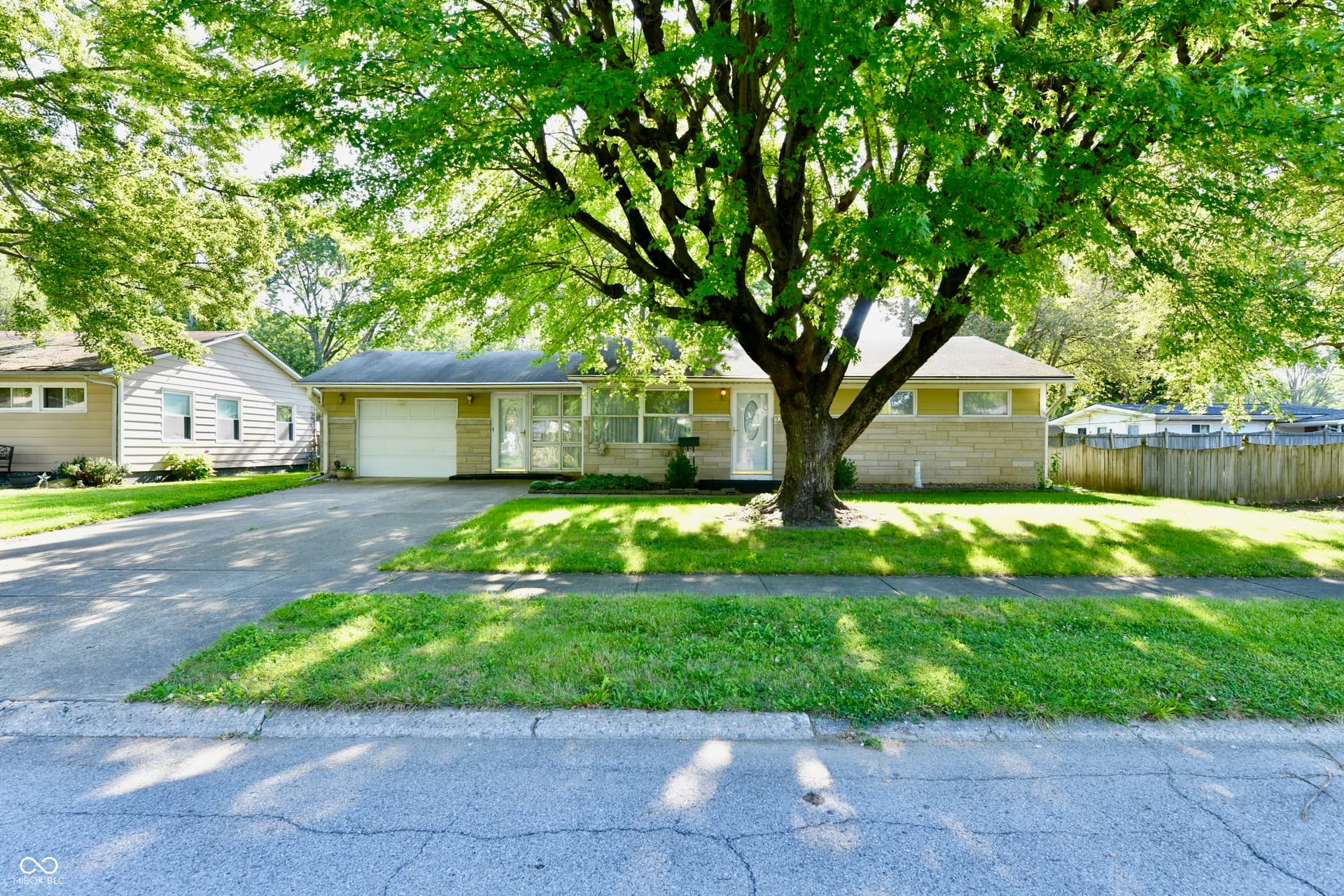 Primary photo of 531 S Saratoga Drive, Brownsburg, IN