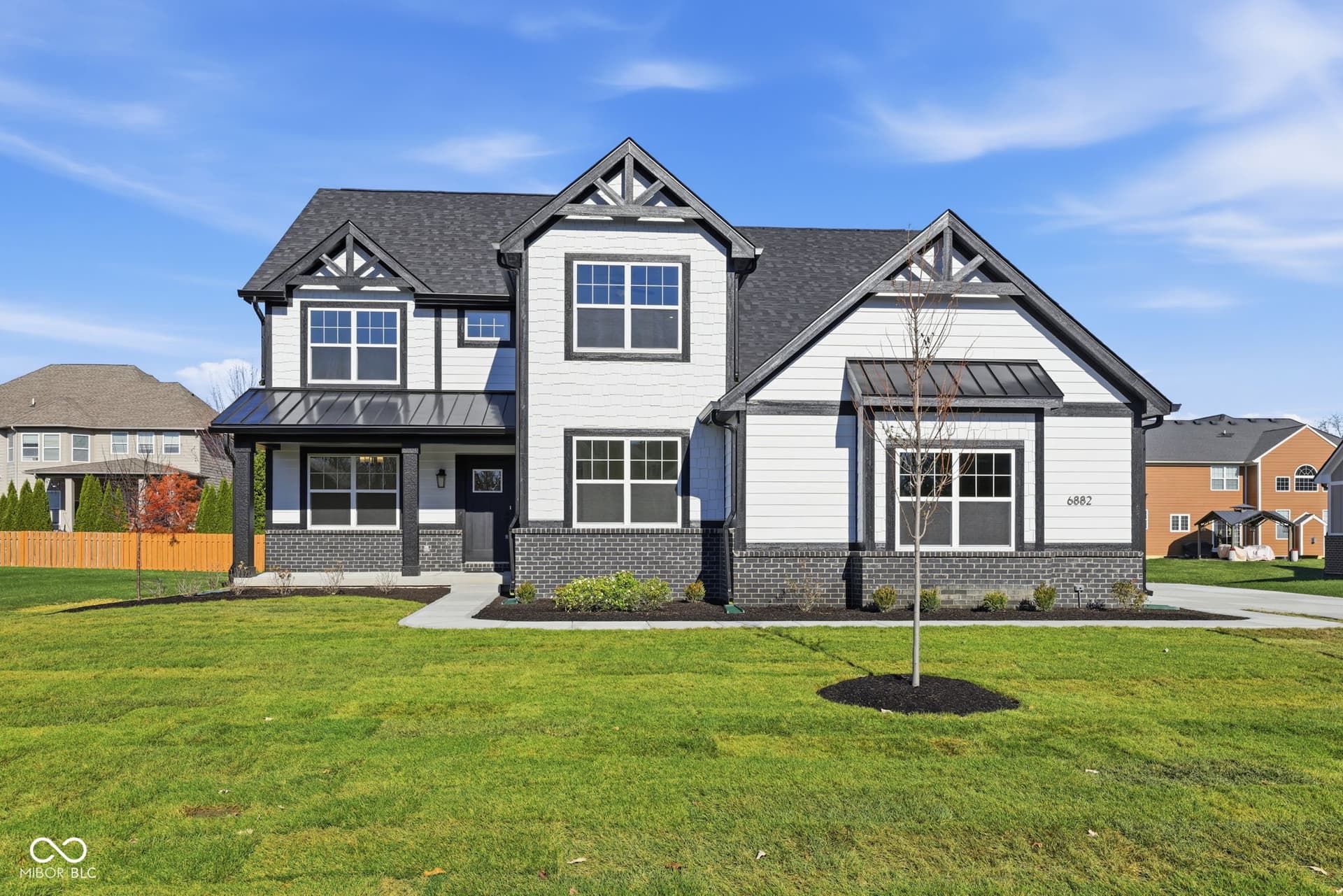 Primary photo of 6882 Linden Woods Drive, Avon, IN