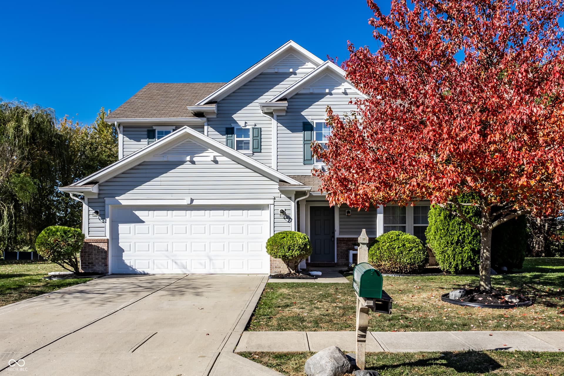 Primary photo of 1084 Northcliffe Drive, Avon, IN