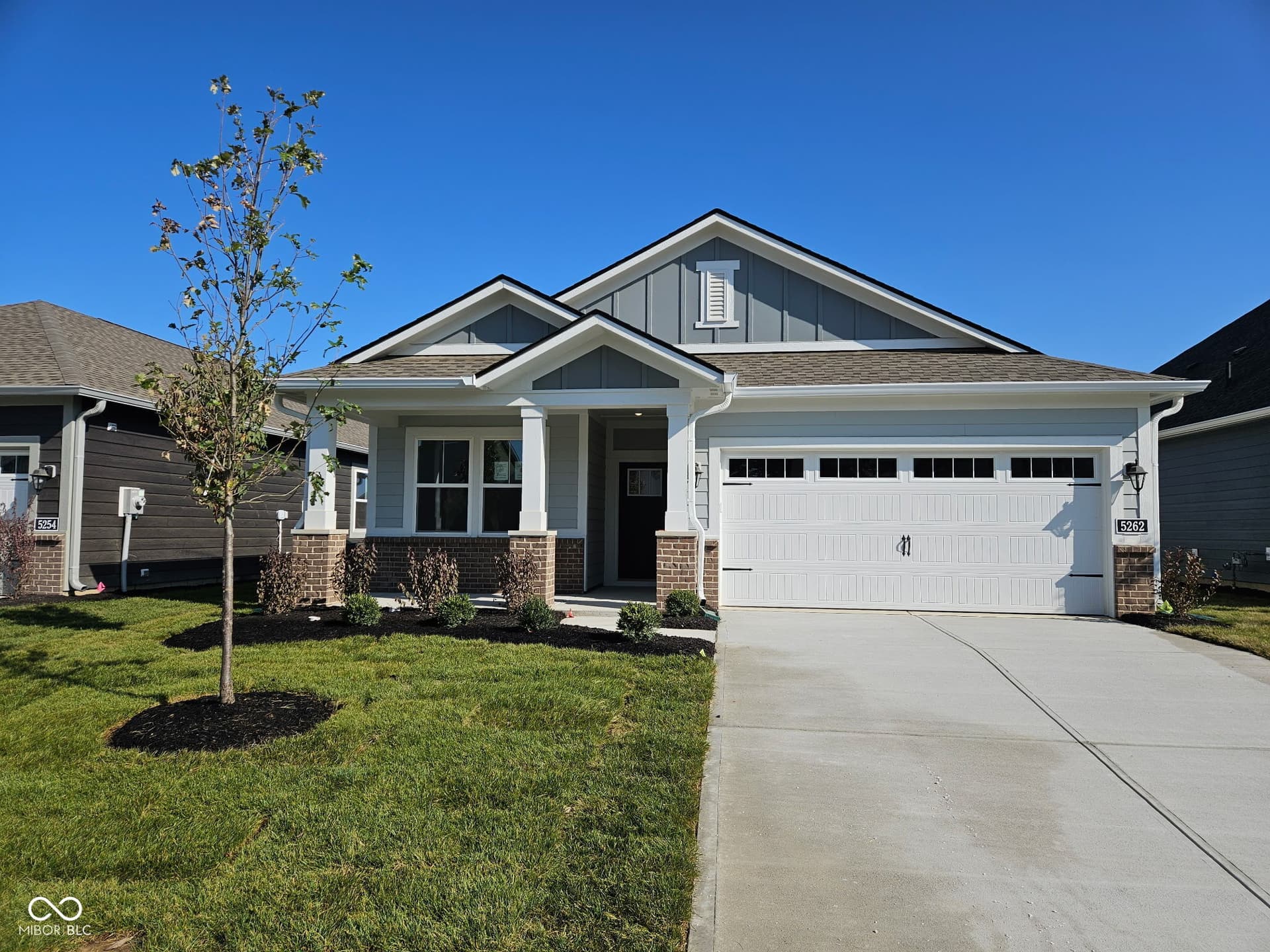 Primary photo of 5262 Nettleton Way, Avon, IN