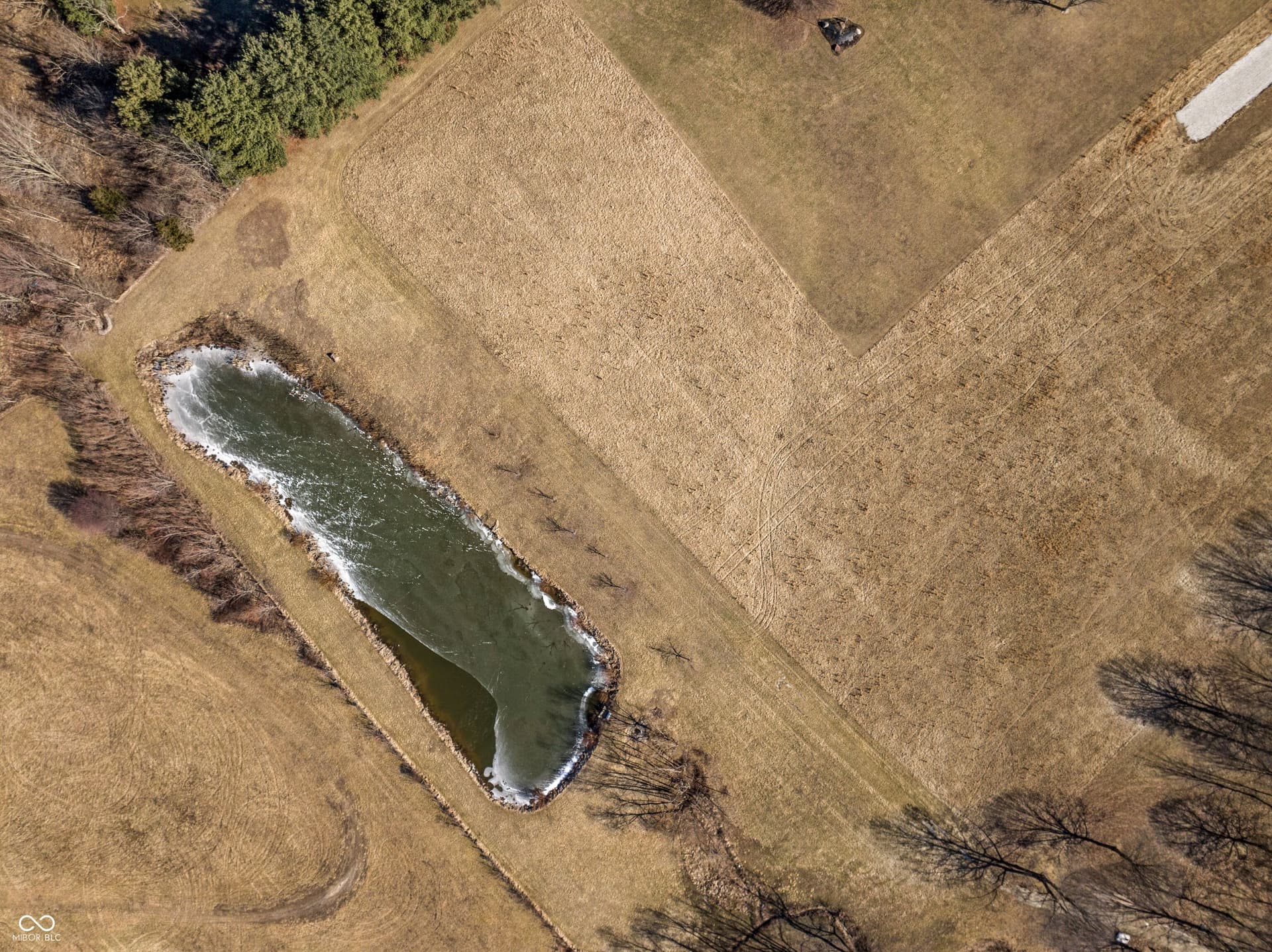 Primary photo of 3330 Chevy Way, Danville, IN