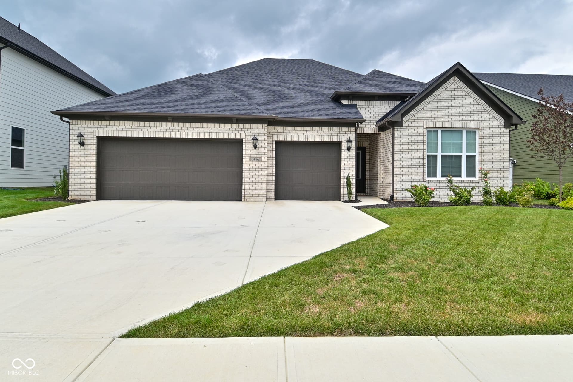 Primary photo of 6662 Ambassador Drive, Plainfield, IN