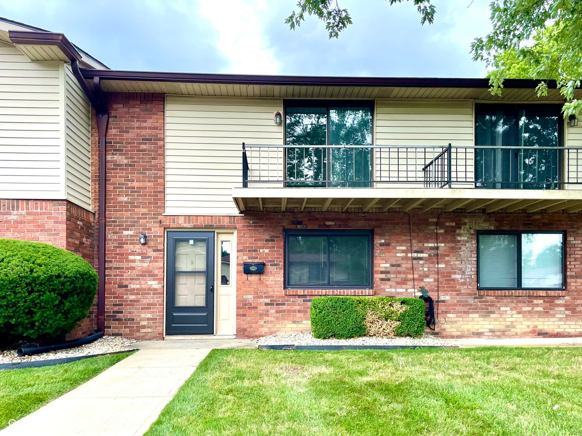 Primary photo of 37 Trails End Street, Greenwood, IN