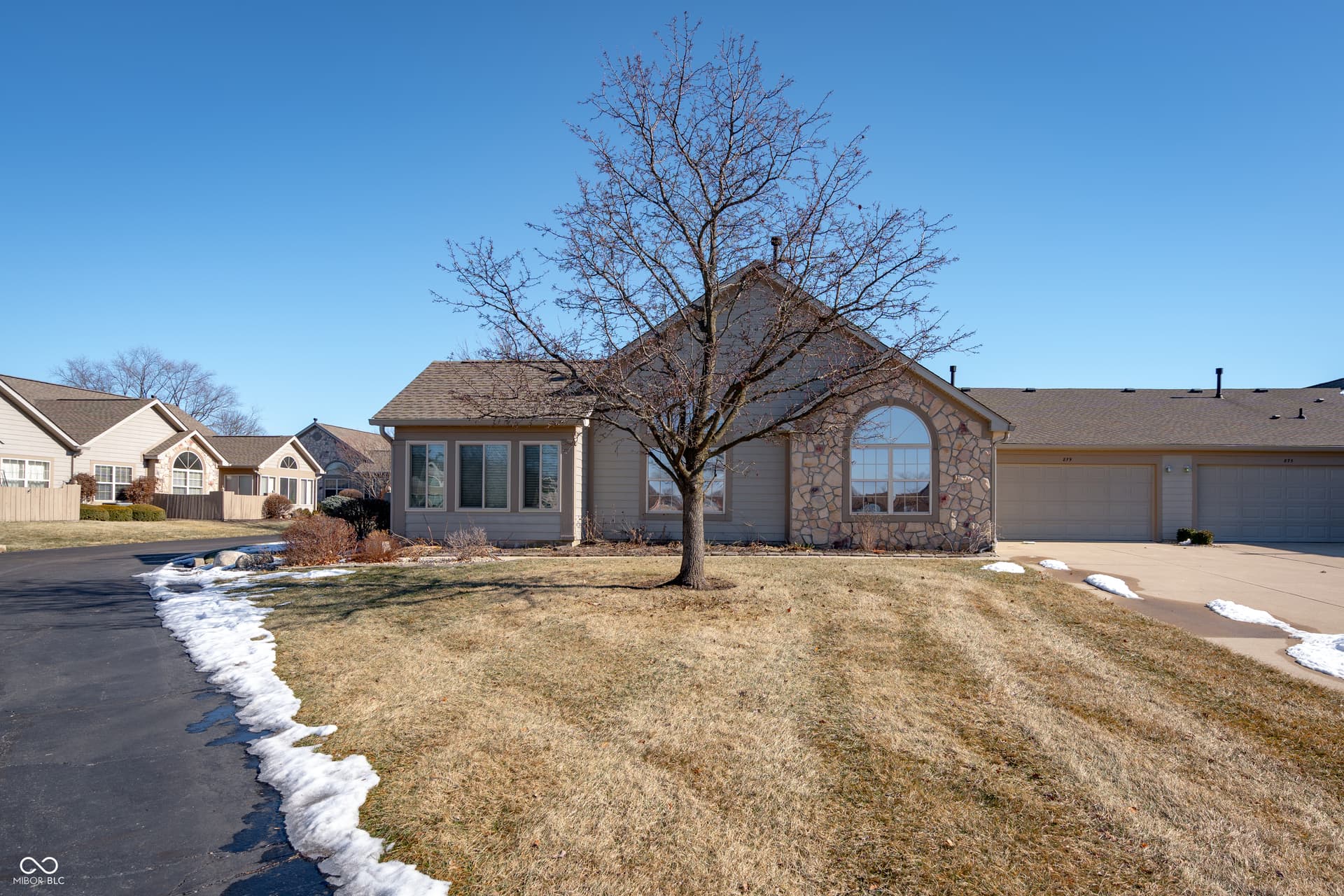 Primary photo of 879 Gazebo Way, Greenwood, IN