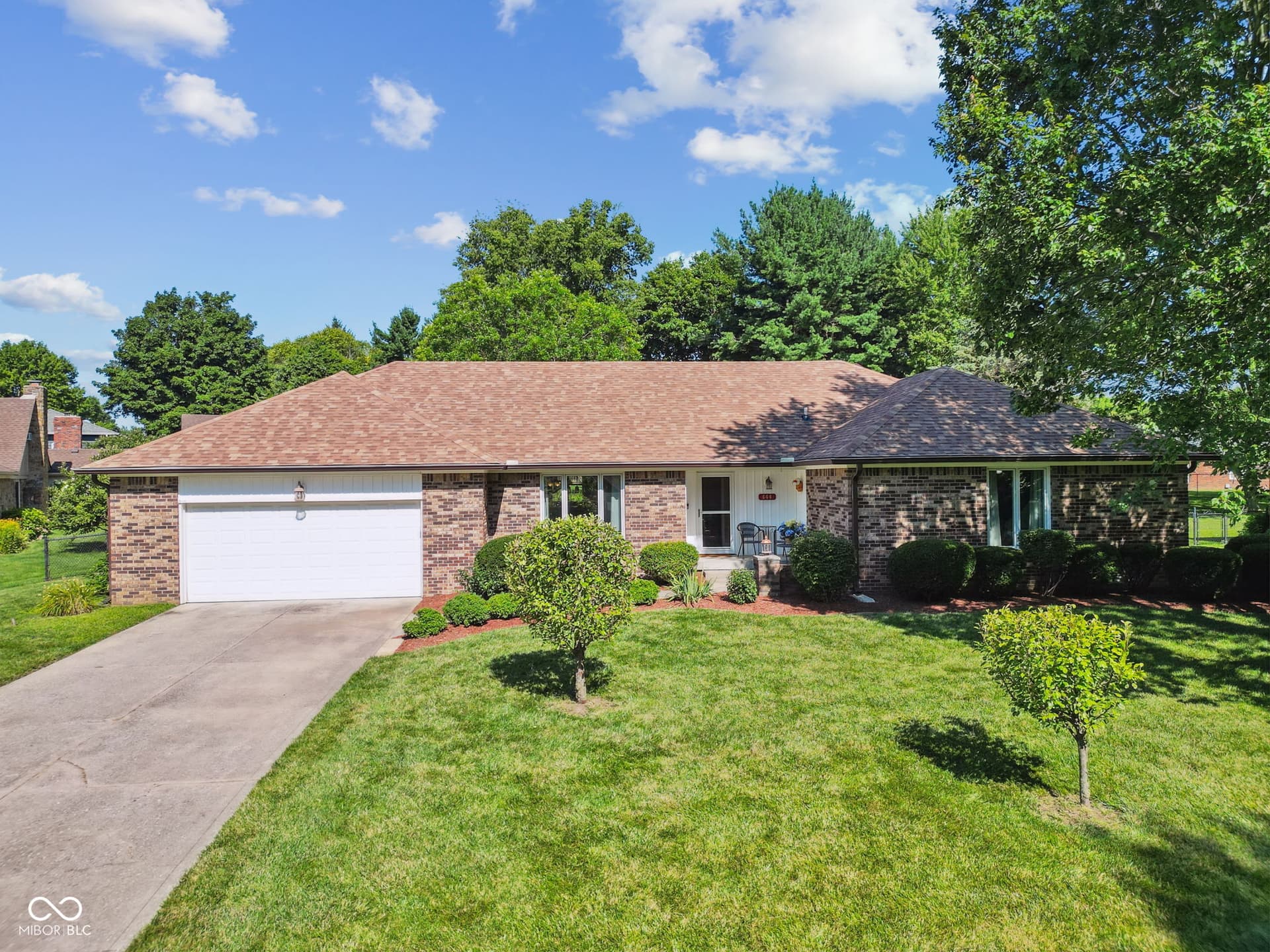 Primary photo of 644 Ashbourne Lane, Greenwood, IN