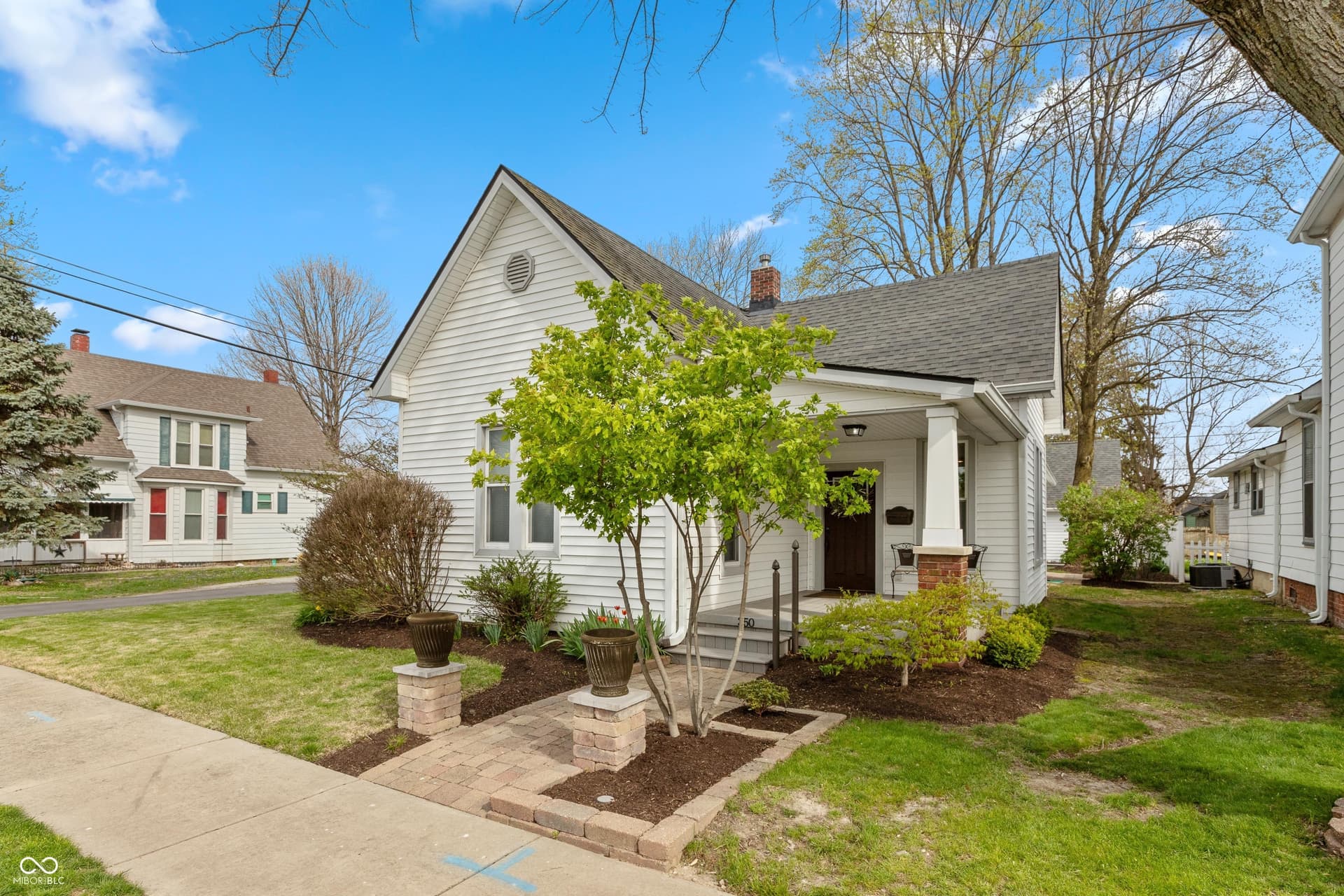 Primary photo of 350 W Pearl Street, Greenwood, IN