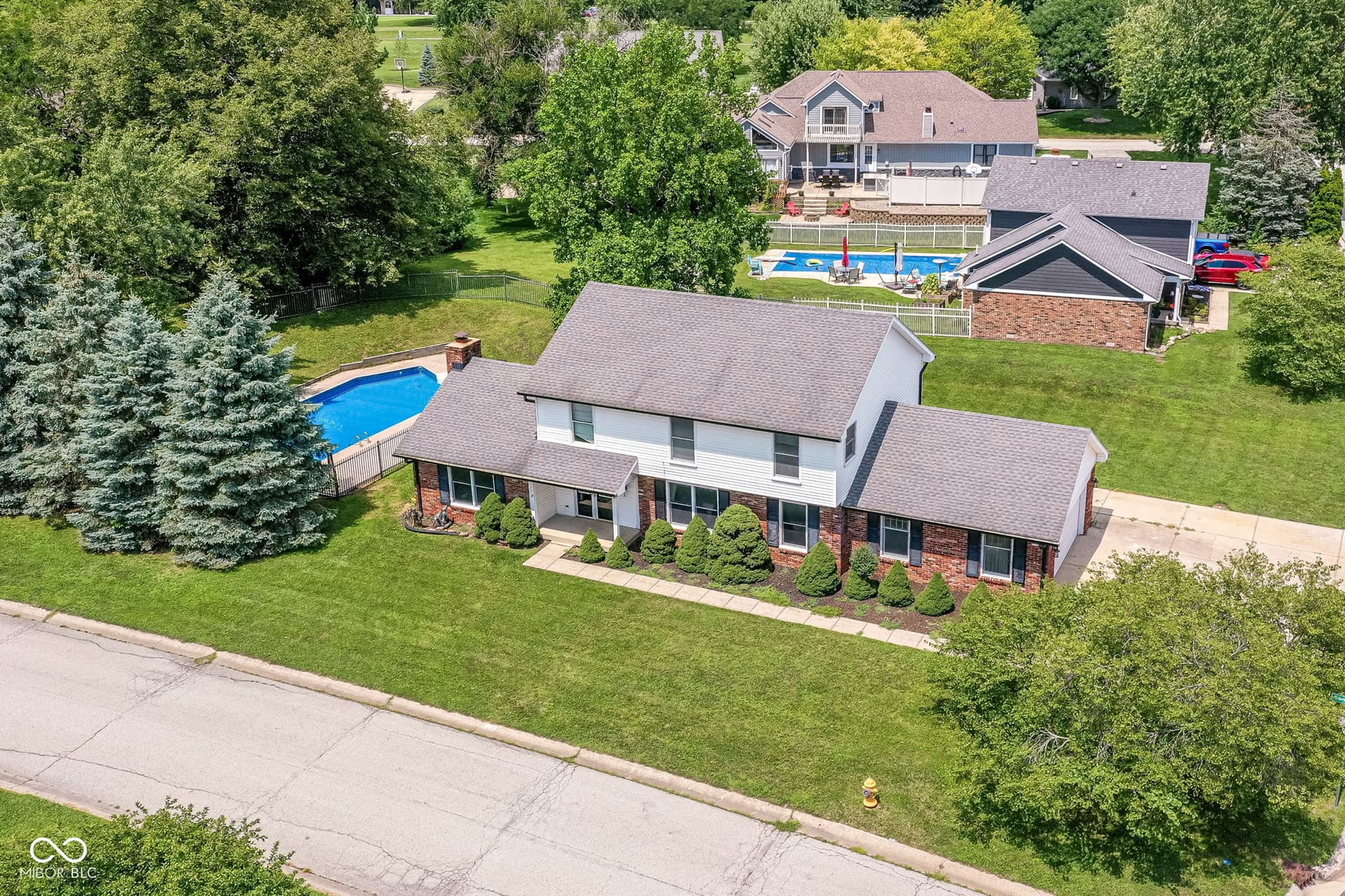 Primary photo of 1188 Tampico Road, Greenwood, IN