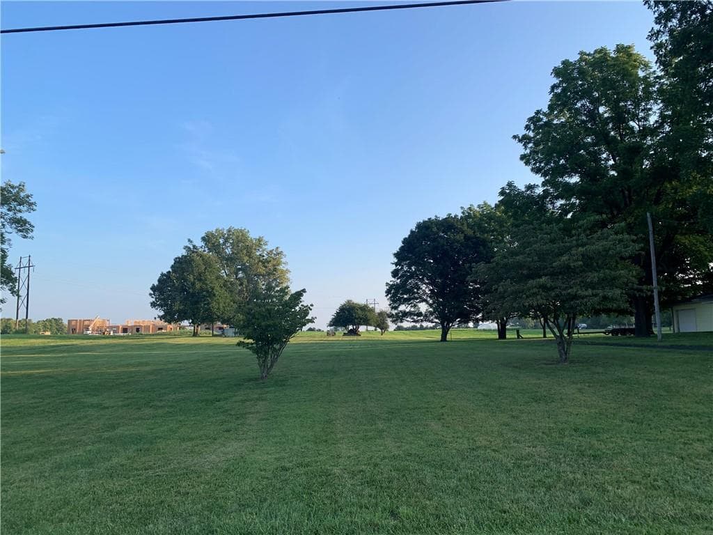 Primary photo of 6594 W Stones Crossing Road, Greenwood, IN