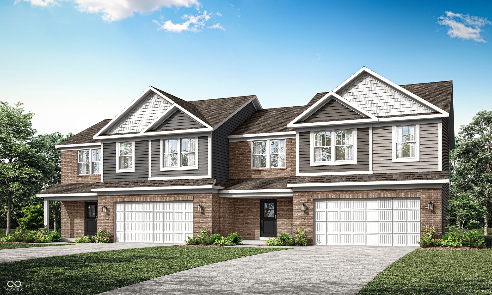 2922 Woods Edge Drive