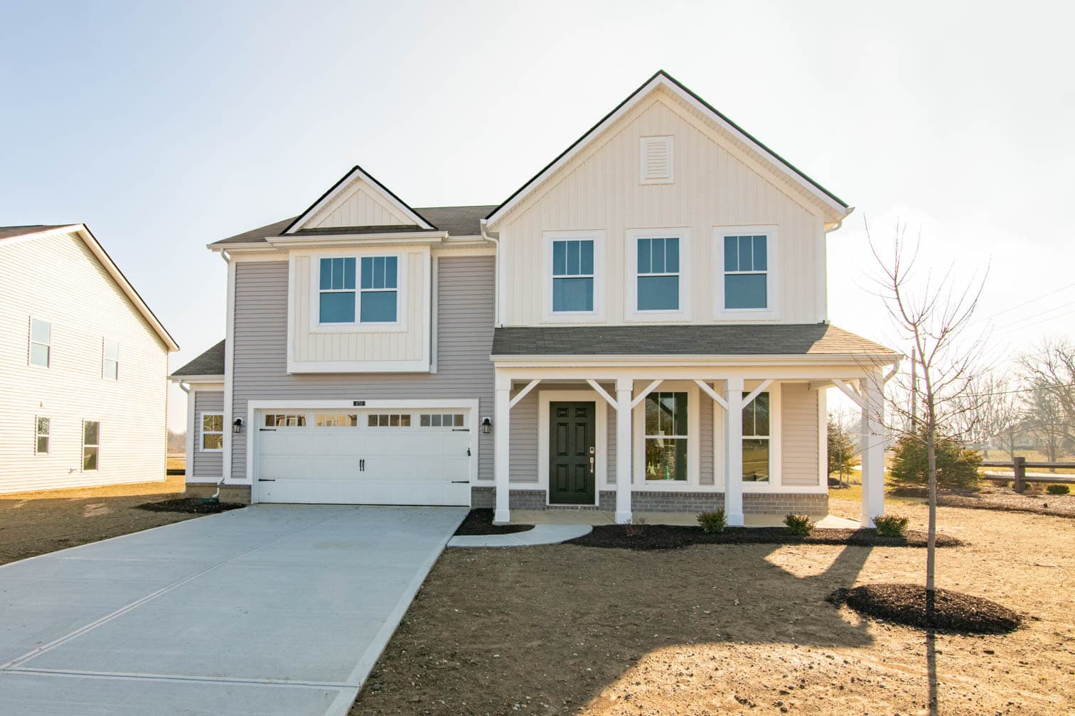 Primary photo of 4755 Bethel Creek Boulevard, Indianapolis, IN