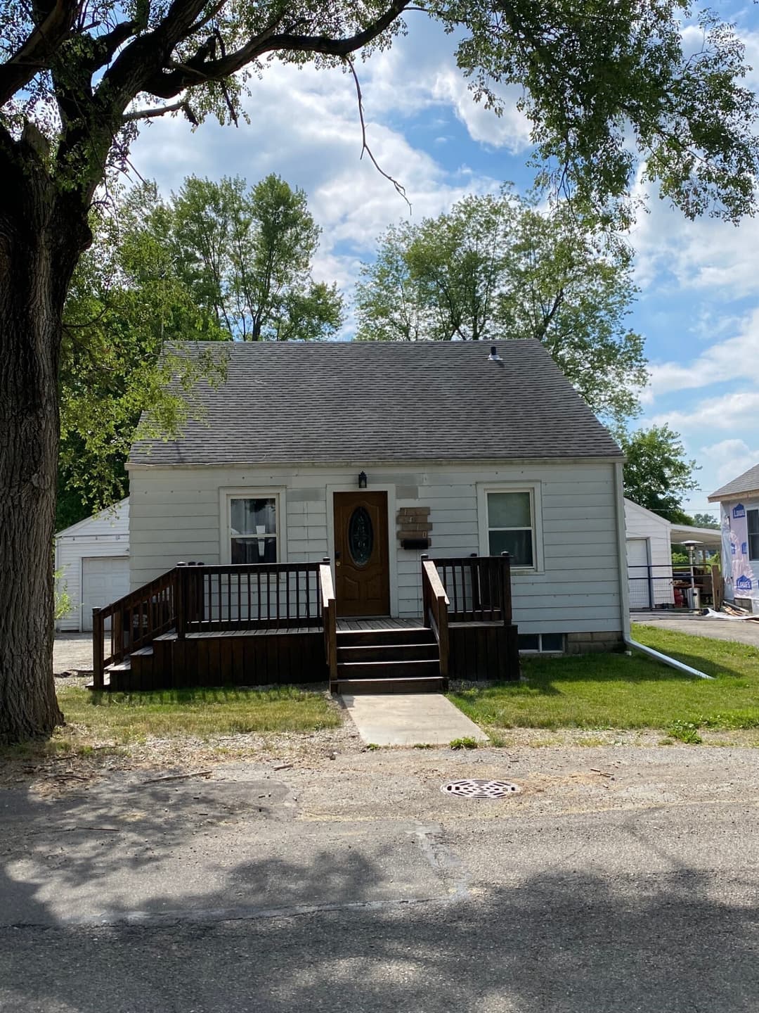 Primary photo of 1410 N Canal Street, Alexandria, IN