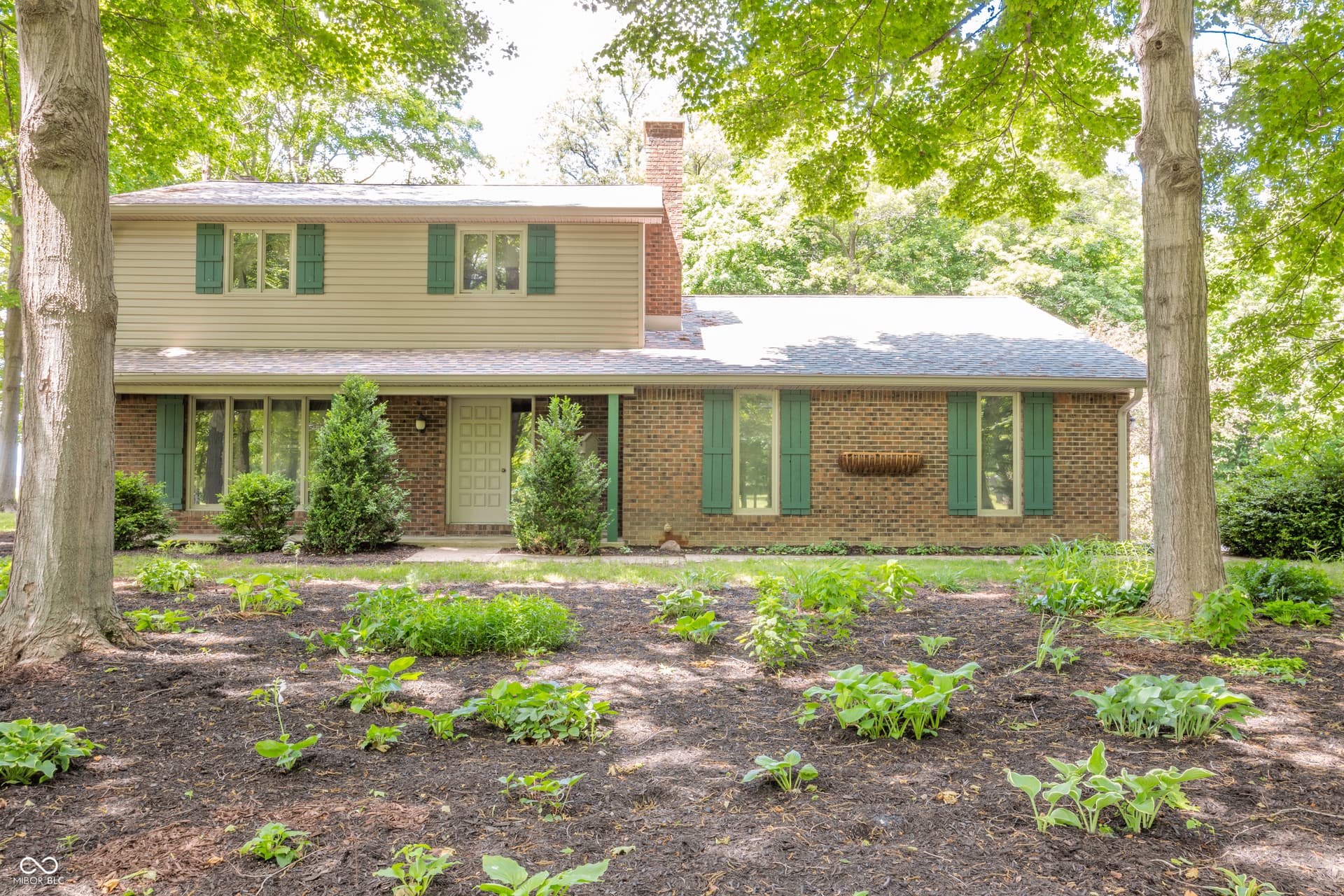 Primary photo of 5315 S County Road 350 E, Middletown, IN