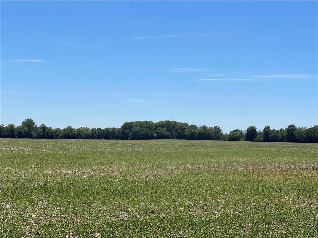 Primary photo of 0 W 1050 S, Fortville, IN