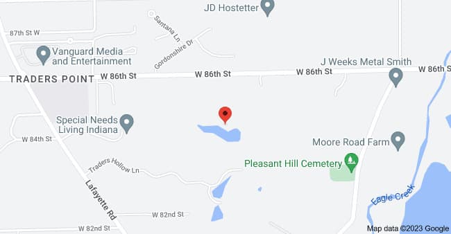 Primary photo of 7931 W 86th Street, Indianapolis, IN