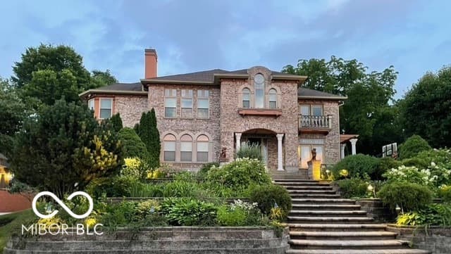 Primary photo of 9125 Nautical Watch Drive, Indianapolis, IN