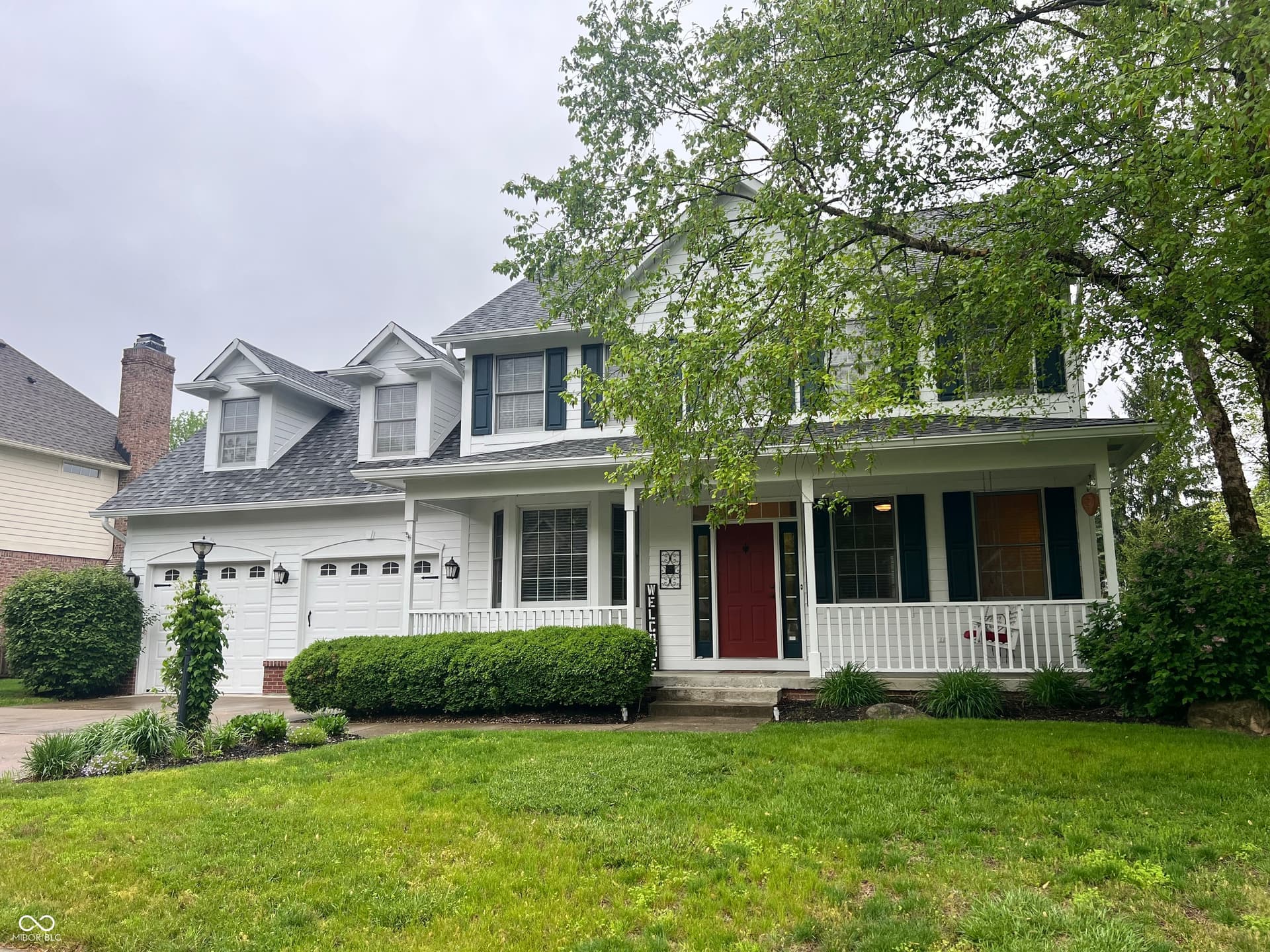 Primary photo of 10118 Leeward Boulevard, Indianapolis, IN