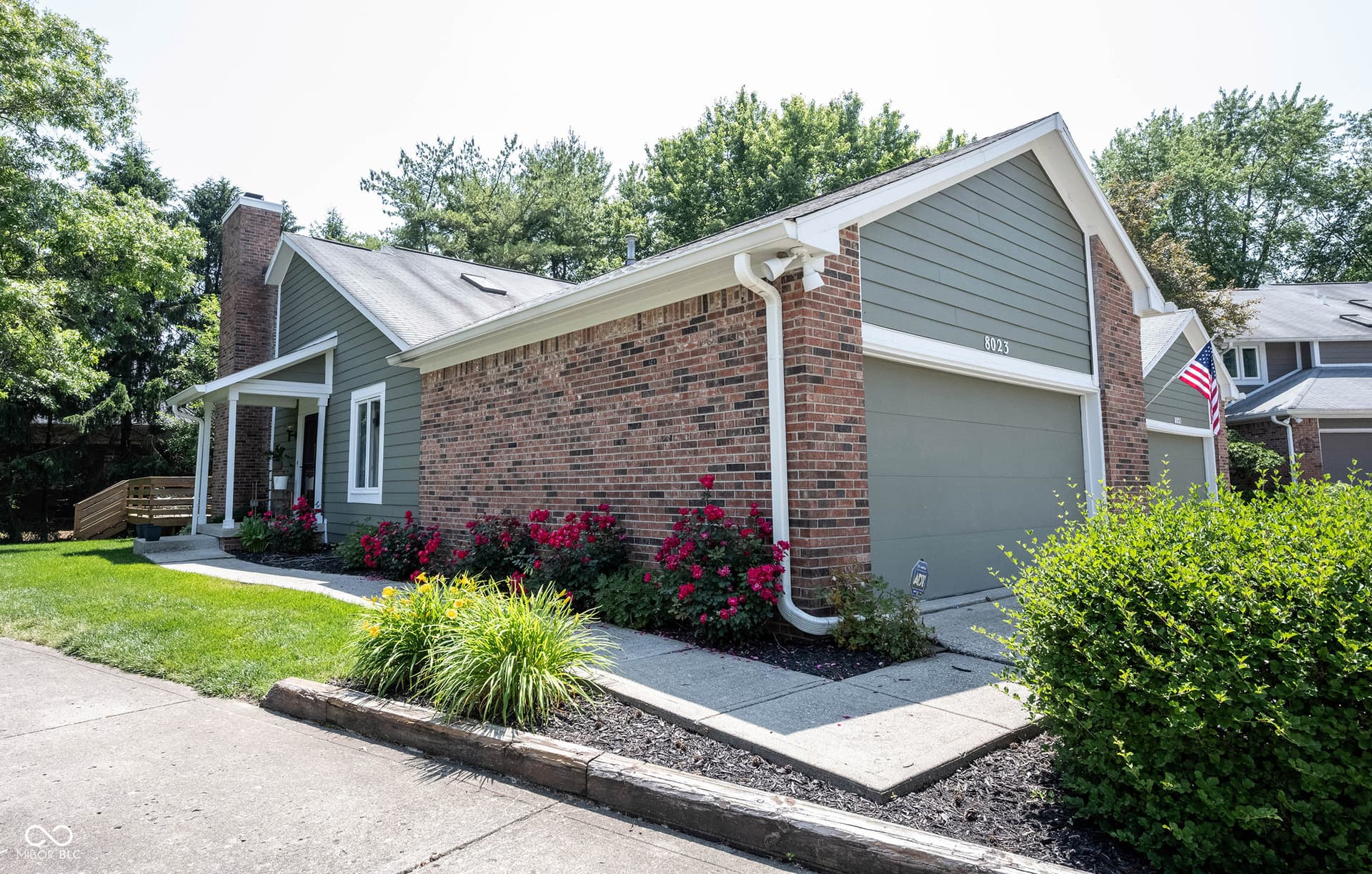 Primary photo of 8023 Talliho Drive, Indianapolis, IN