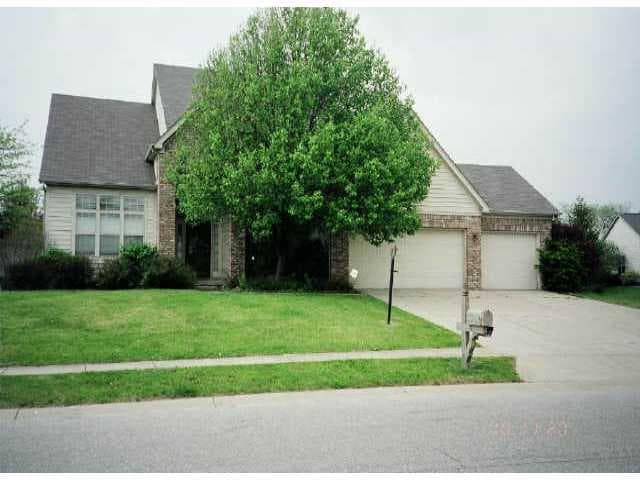 Primary photo of 11144 Echo Trail, Indianapolis, IN