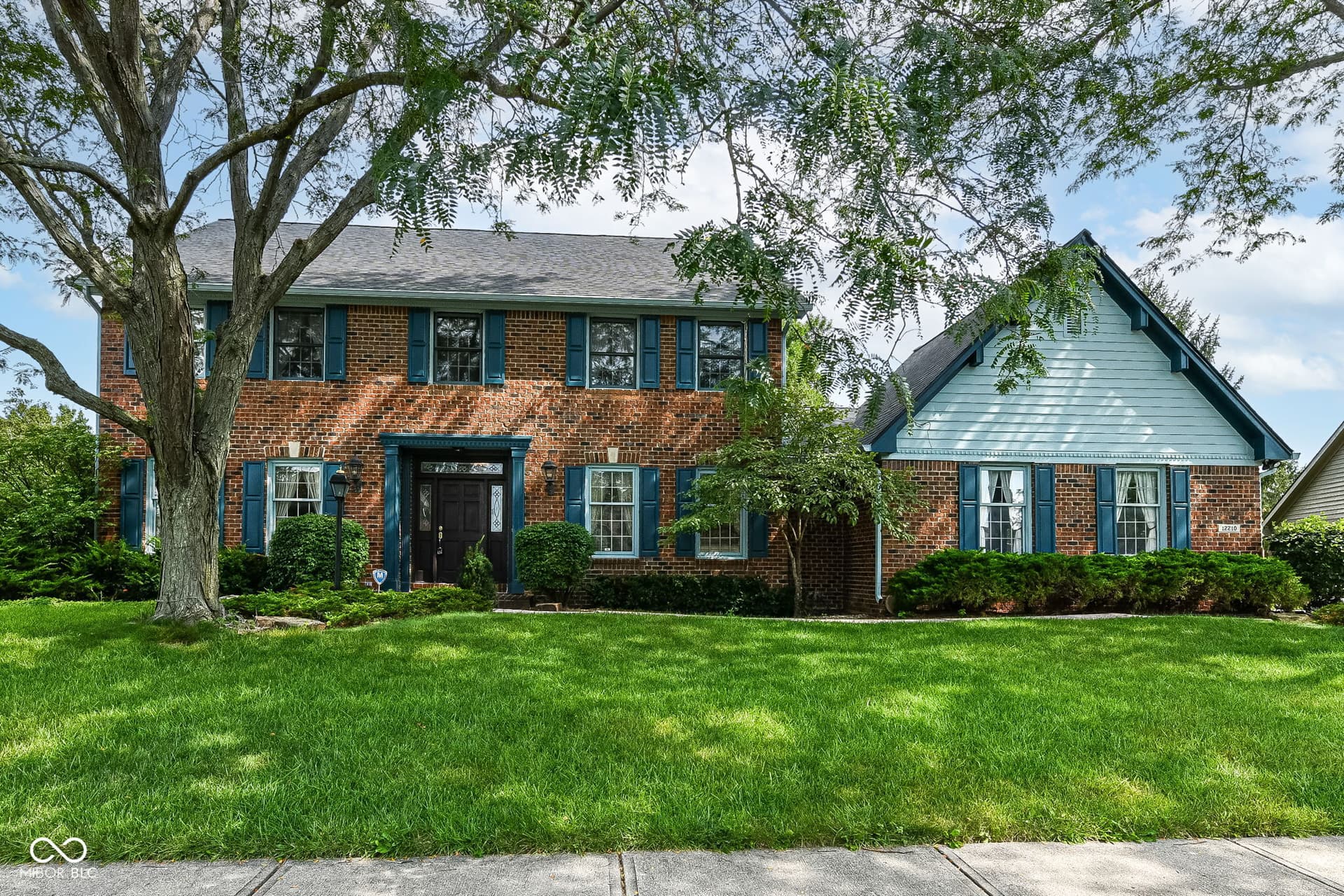 Primary photo of 12210 Admirals Landing Boulevard, Indianapolis, IN