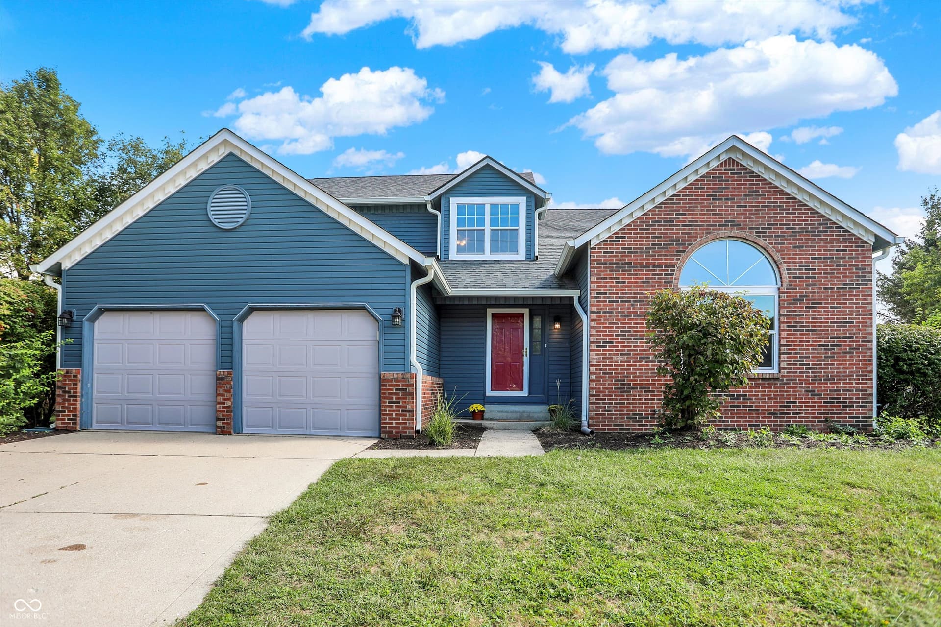 Primary photo of 7723 Keough Court, Indianapolis, IN