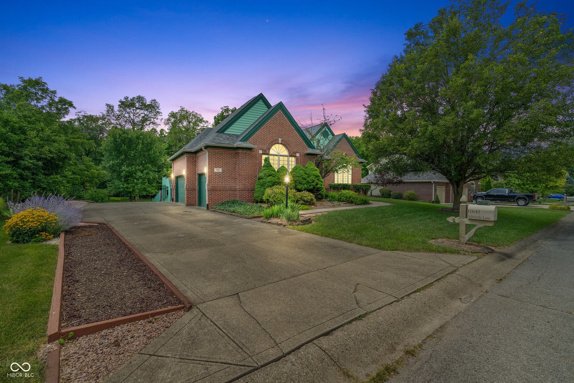 Primary photo of 11641 Admirals Lane, Indianapolis, IN