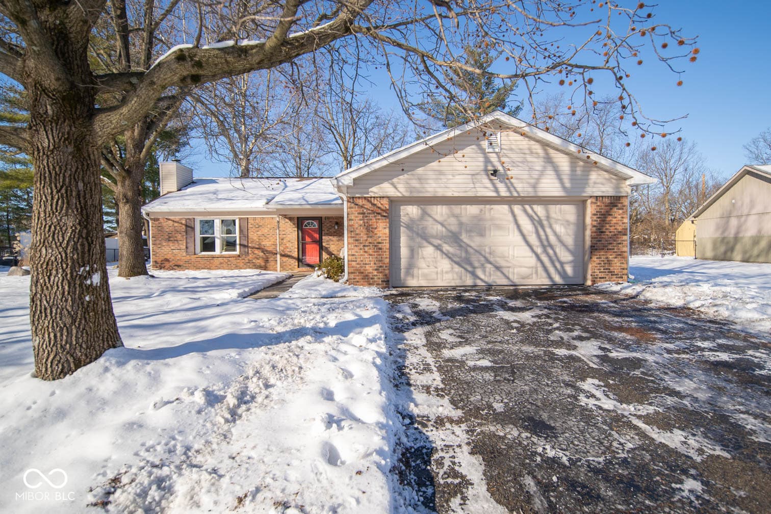 Primary photo of 8910 Powderhorn Lane, Indianapolis, IN