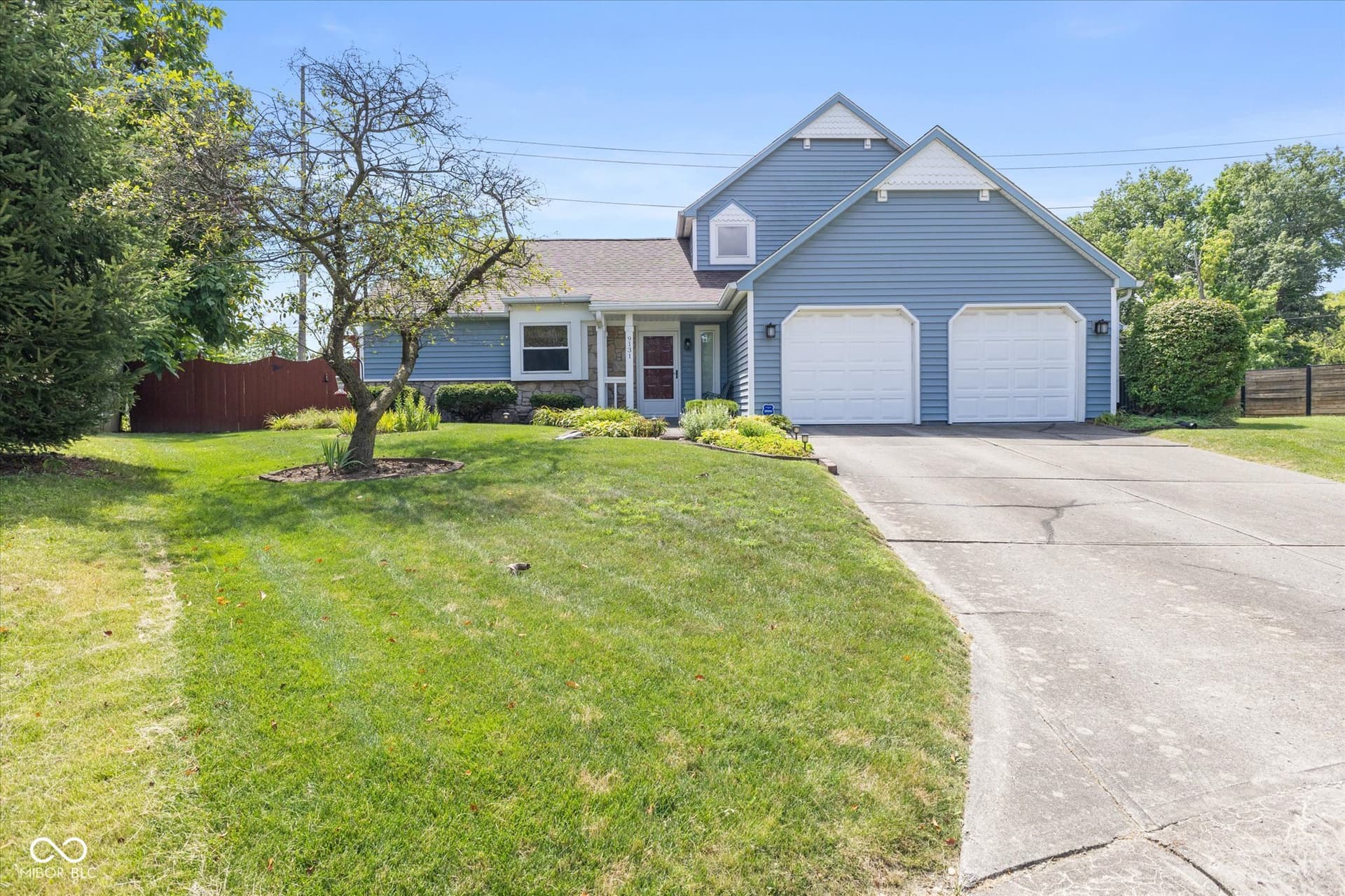 Primary photo of 9131 Fireside Court, Indianapolis, IN