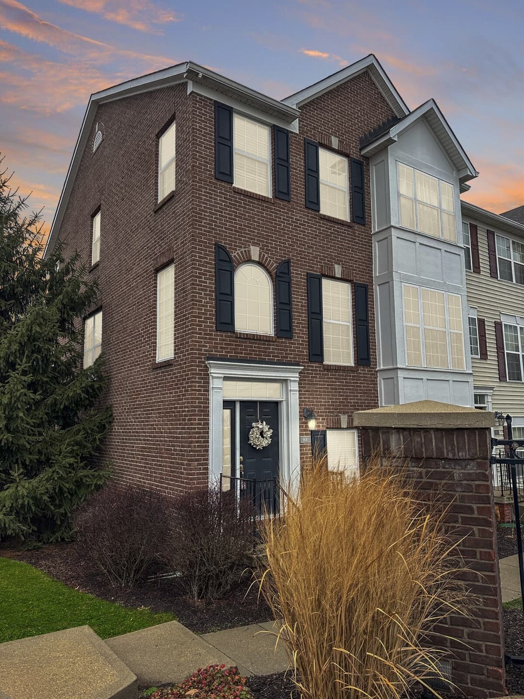 Primary photo of 9441 Glencroft Way, Indianapolis, IN