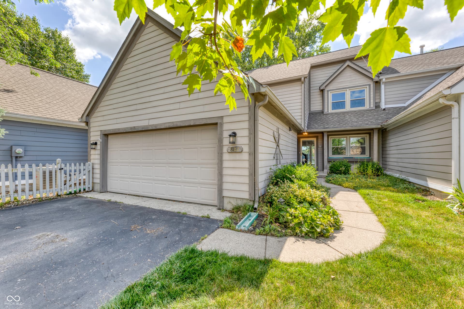 Primary photo of 8182 River Bay E Drive, Indianapolis, IN