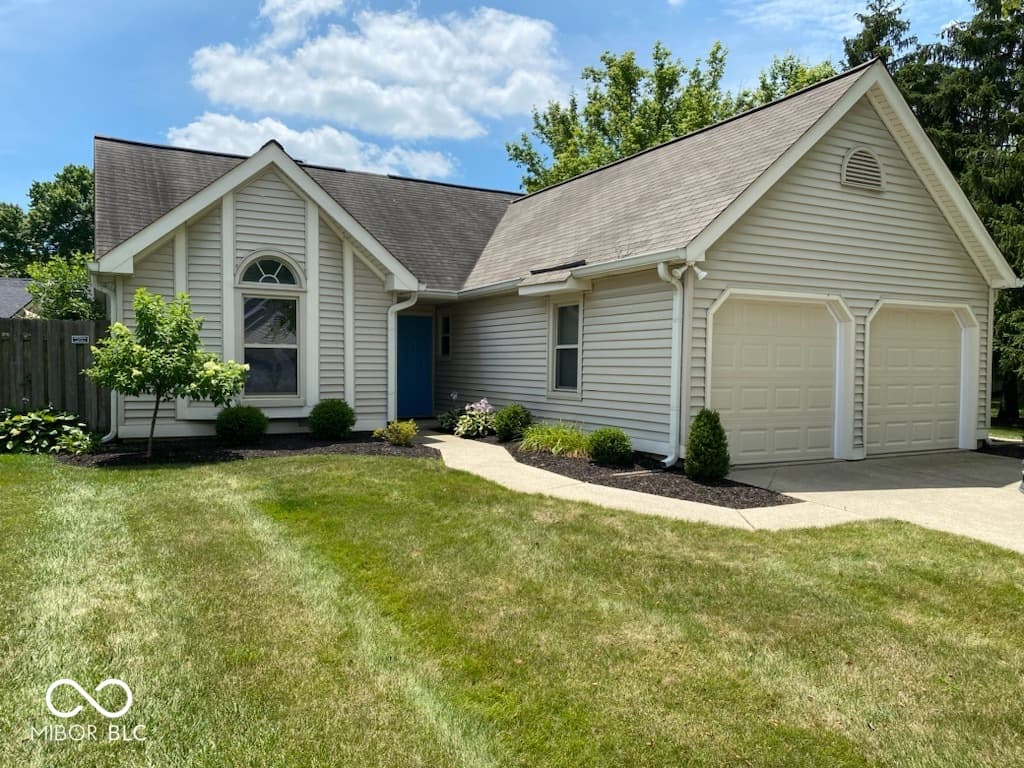 Primary photo of 7851 Trotwood Circle, Indianapolis, IN