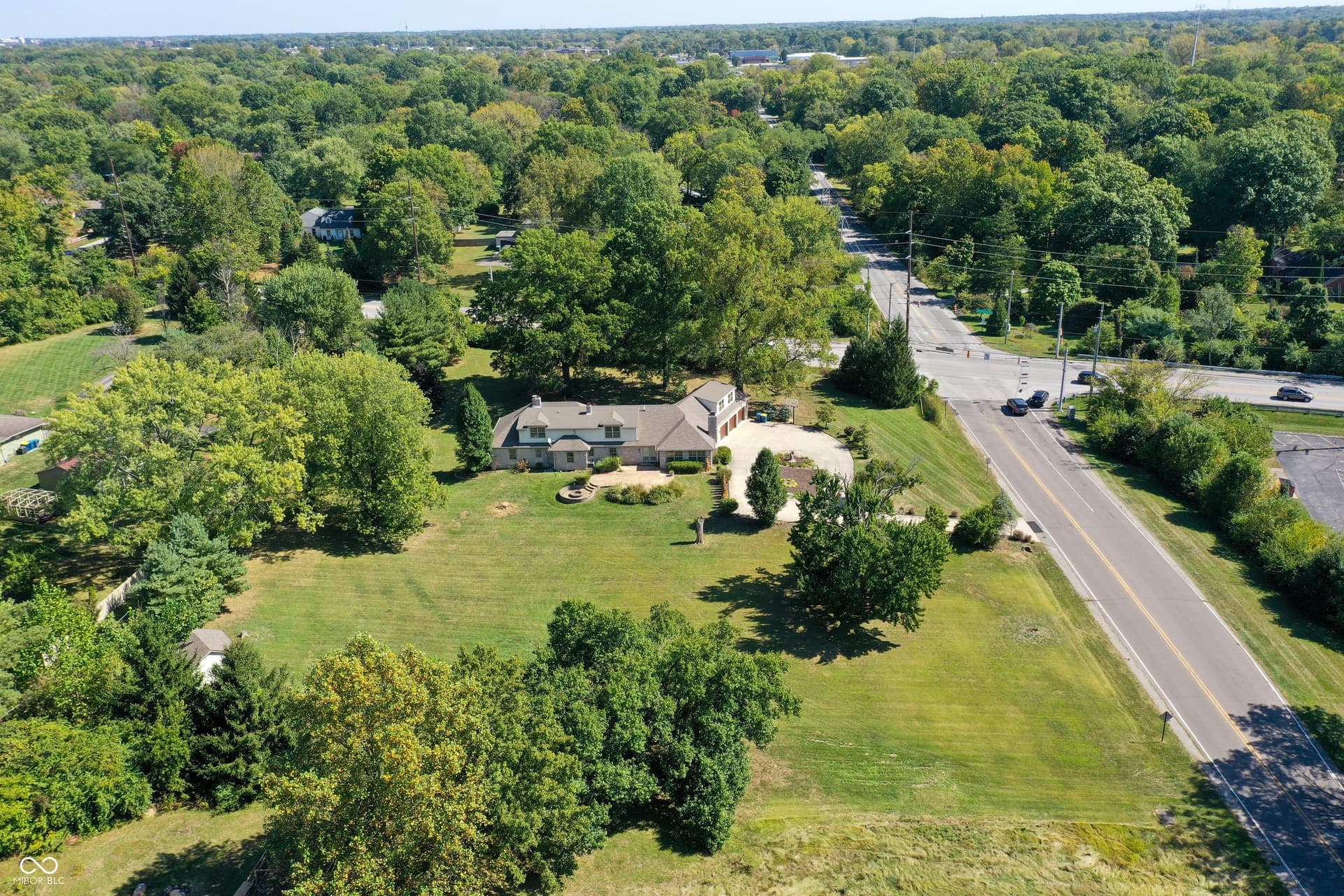 Primary photo of 6502 Allisonville Road, Indianapolis, IN