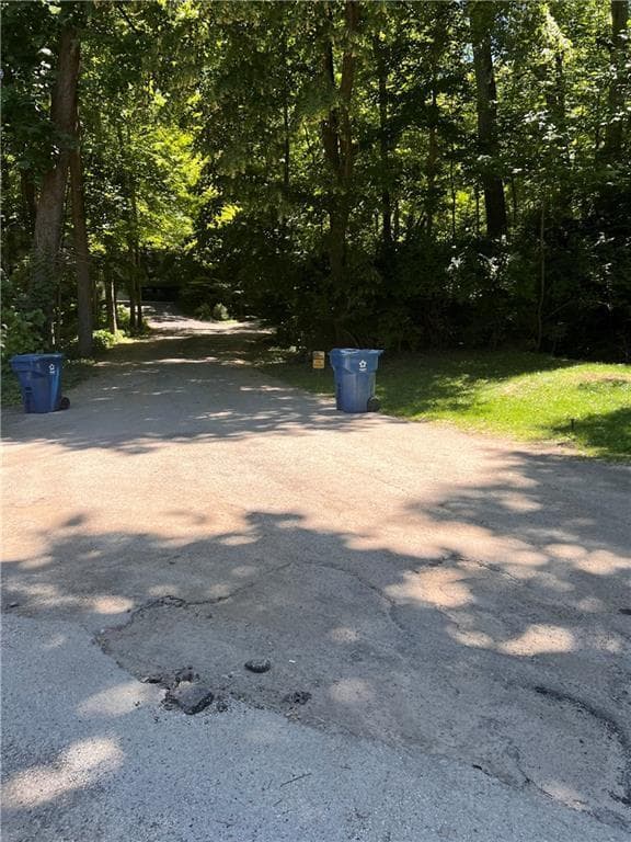 Primary photo of 6265 Johnson Road, Indianapolis, IN