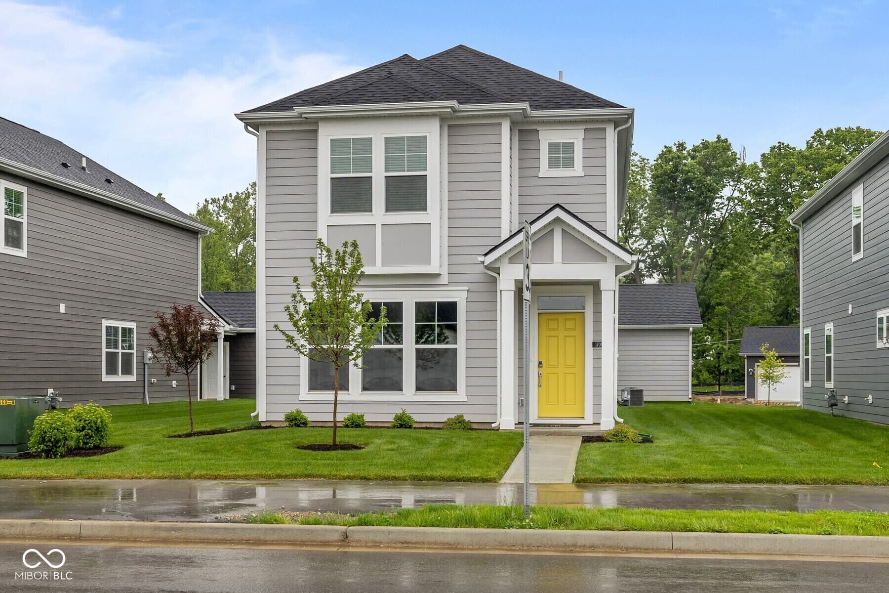 Primary photo of 1709 Real Street, Indianapolis, IN