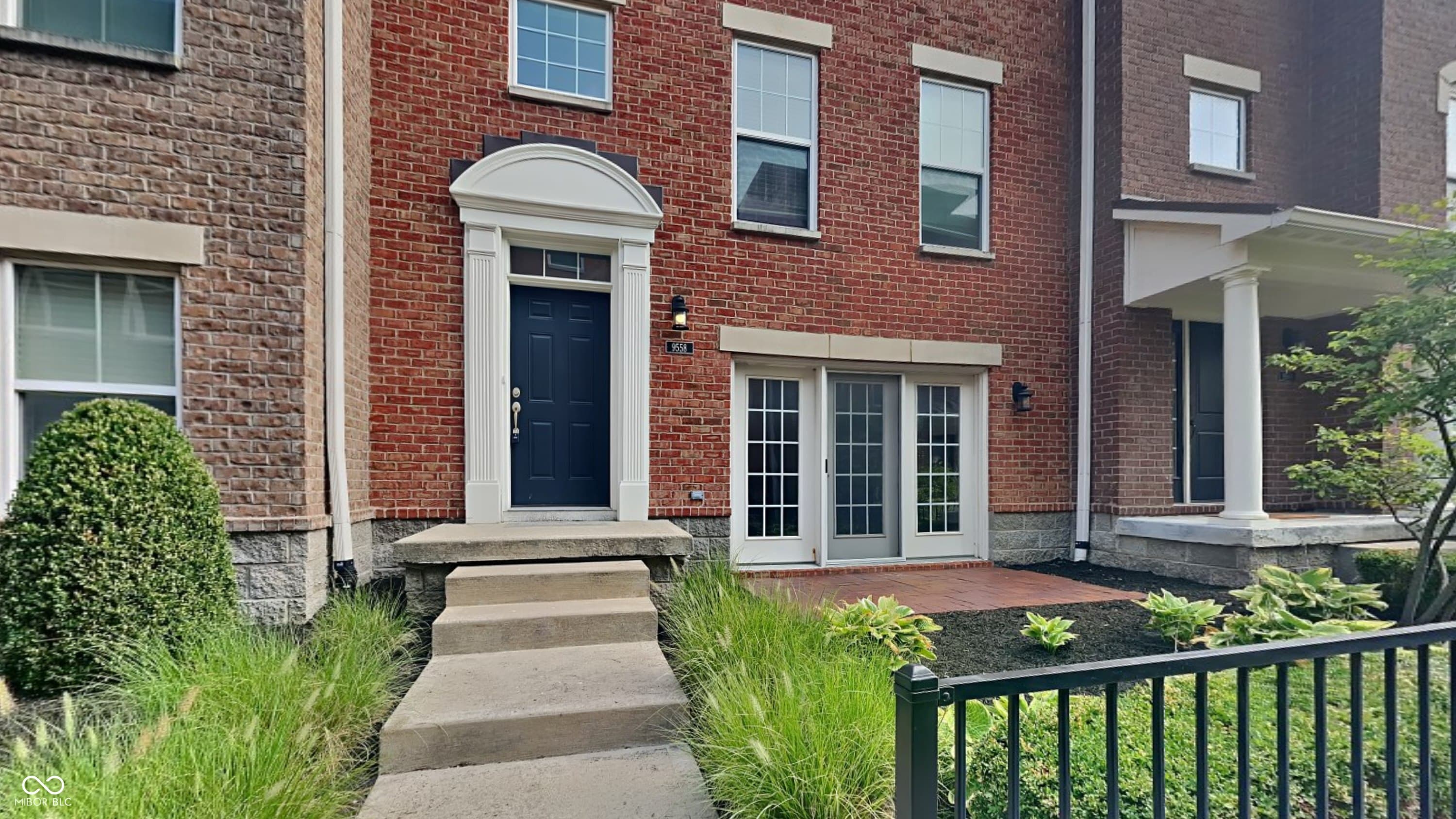 Primary photo of 9558 Oakley Drive, Indianapolis, IN