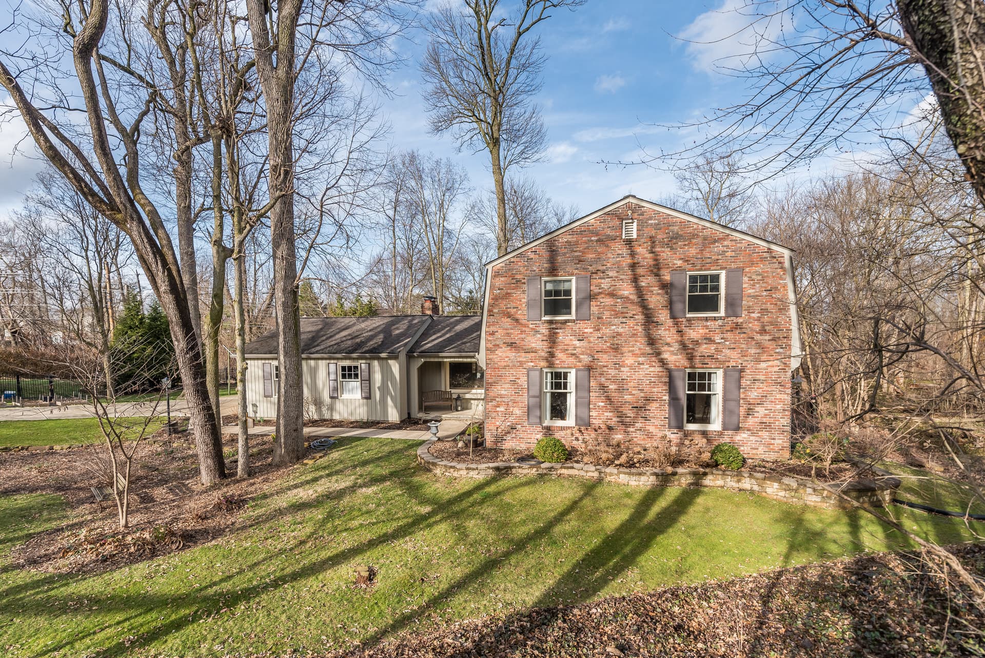 Primary photo of 9039 Chestnut Court, Indianapolis, IN