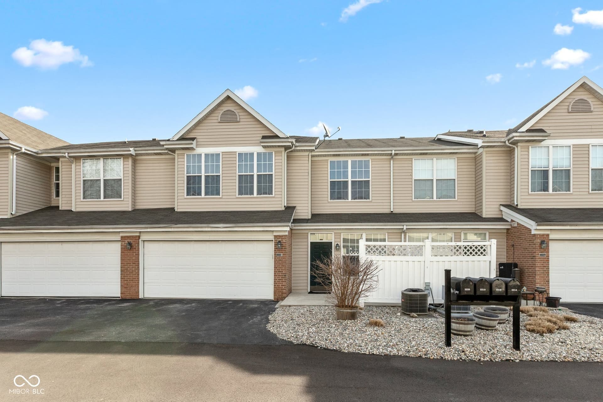 Primary photo of 2218 Colfax Lane, Indianapolis, IN