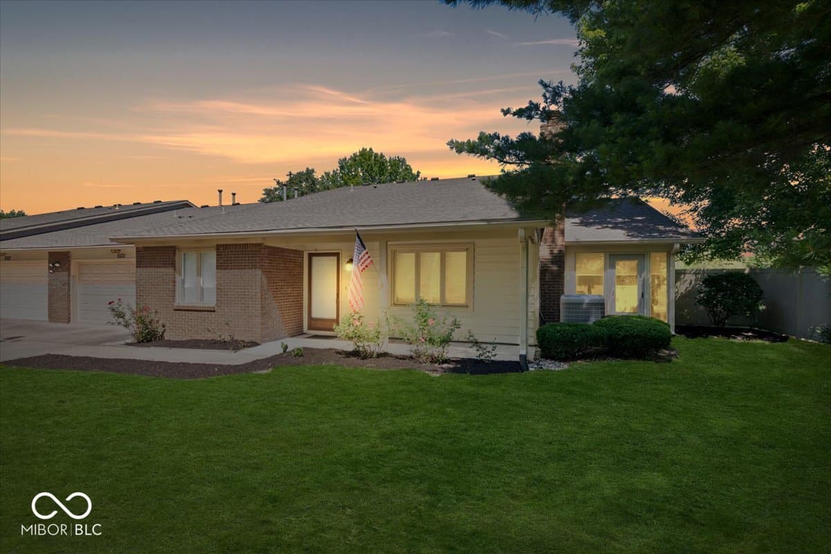 Primary photo of 9331 Doubloon Road, Indianapolis, IN