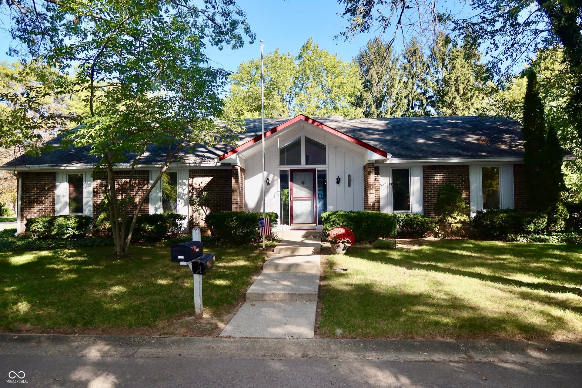 Primary photo of 2810 Oglethorpe Court, Indianapolis, IN